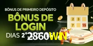 Promoções 1 2860WIN