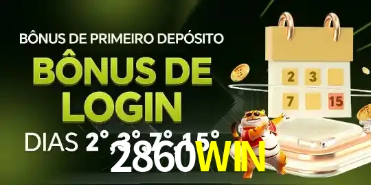 Promoções 1 2860WIN