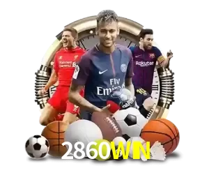 Apostas Esportivas no 2860WIN