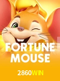 Caça-níqueis fortune mouse 2860WIN