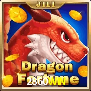 dragon fortune pescaria 2860WIN